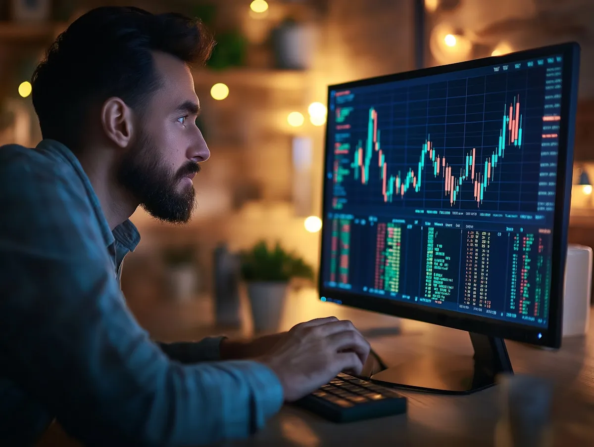 Soluciones inteligentes de inversión